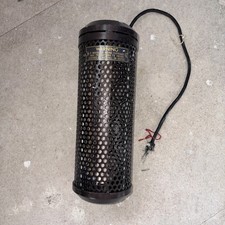 Vintage Belling Handy Heater