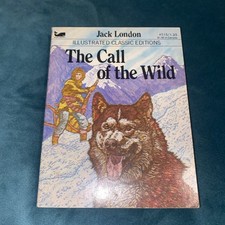 The call wild - call,