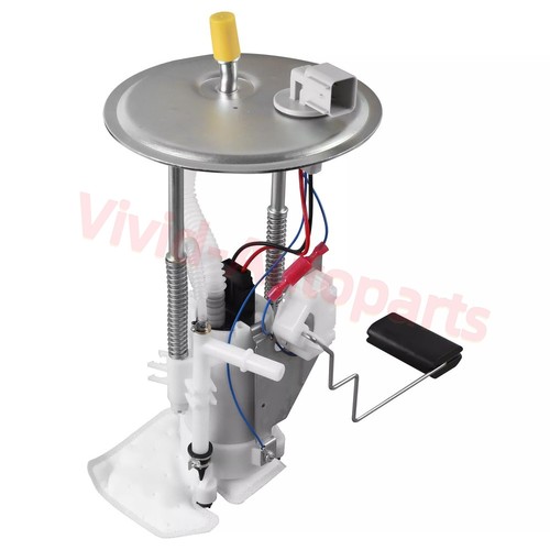 New fuel pump module - new,