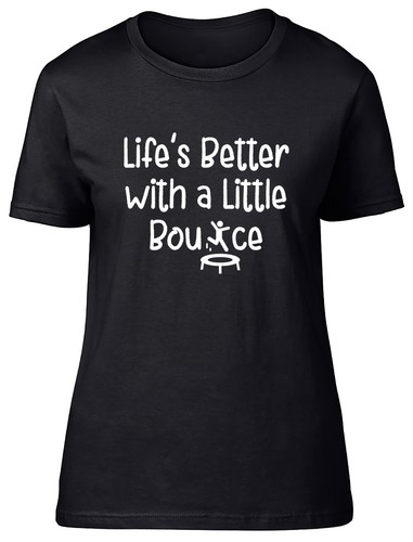 Life better with - a, little