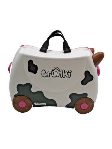 Trunk freda cow children - trunk, children's