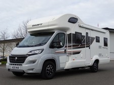 2020 FIAT 2.3 DIESEL SWIFT