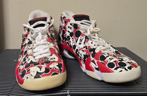 Custom nike air jordan - air, 13
