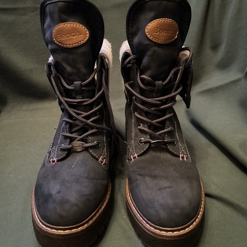 Women dark blue - blue, laced