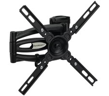 Sandstrom TV Wall Mount Bracket SFMS14 Full Motion For 16 To 32 Inch Screen R NS