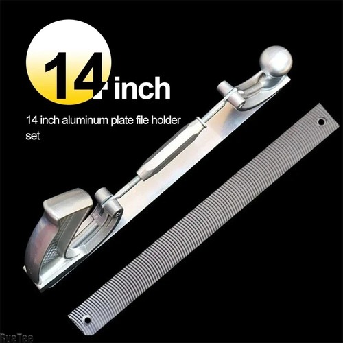 Adjustable milled tooth - 14",