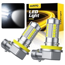 AUXITO H11 H8 H9 LED Fog Light
