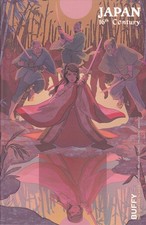 Buffy the Vampire Slayer