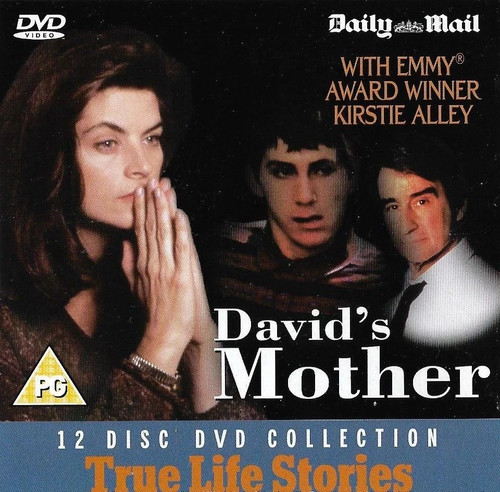 Daily mail promo dvd - mail, '