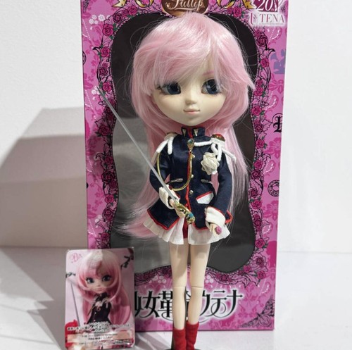 Pullip revolutionary girl - pullip,