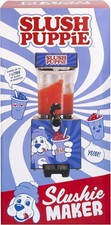 Slush Puppie Slushie Machine