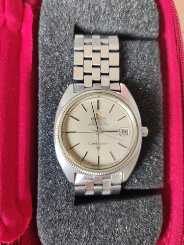 Omega constellation shape - constellation,