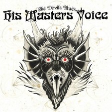 His Masters Voice : The Devils