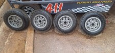 Classic Mini 10 Wheels