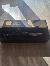 GHD Curve Soft Curl Tong CLT322Jemella Curler Curling Tong
