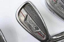 Left Hand Titleist 775 Forged