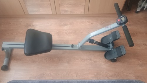 Sunny compact folding rowing - sunny,