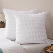 PHF Ultra Soft Waffle Weave