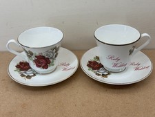 Rose of England Ruby Wedding