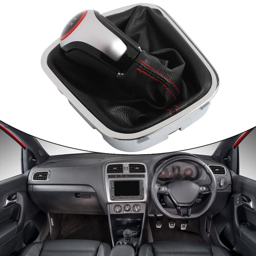 Speed manual gear shift knob - manual,