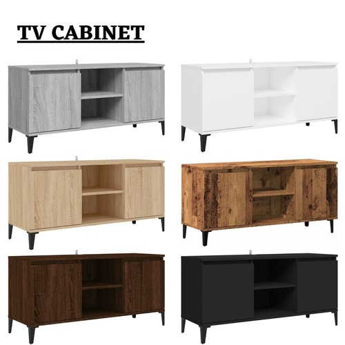 Cabinet with metal - with,