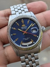 Orient President Automatic