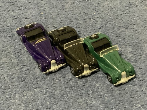 Tomica tomy vintage - tomy, 1977