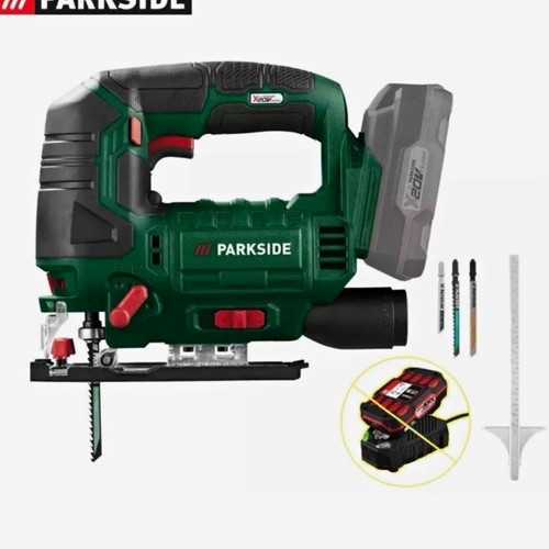 Parkside x20v team - team, 20v