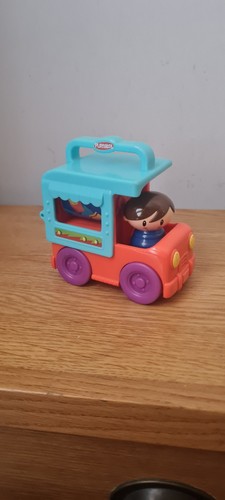 Playskool fold roll food - playskool, 'n'
