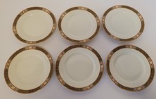 W.M. Guerin Limoges Floral &