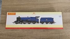 Hornby r3410 express - r3410, blue
