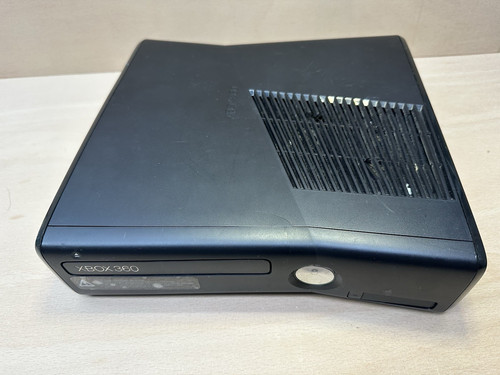 Xbox 360 slim - 360,