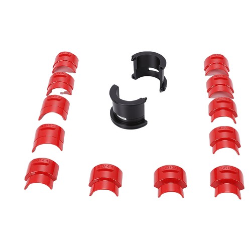 Fork seal driver - driver, tool