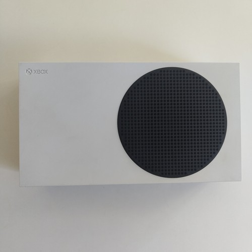 Xbox series 1tb with power - series,