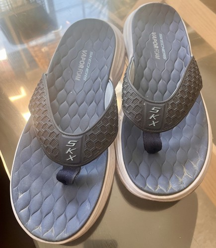 Men skechers vapour foam - skechers,