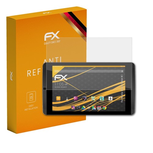 Atfolix screen protection - 2x,
