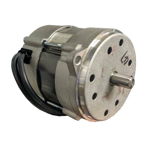 Riello motor - gs,