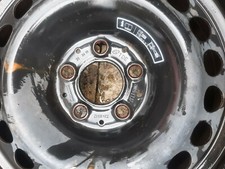 MERCEDES CLK W209 C W203 16”