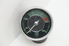 Porsche 356 B Tachometer VDO