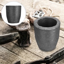  Metal Crucible Melting Pot