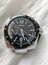 Seiko Sportura Kinetic Direct
