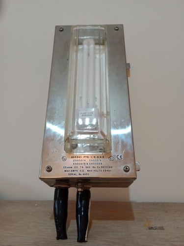 Medc pinxton luminaire type - medc, uk