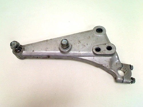 Foot rest front right honda - foot, cb