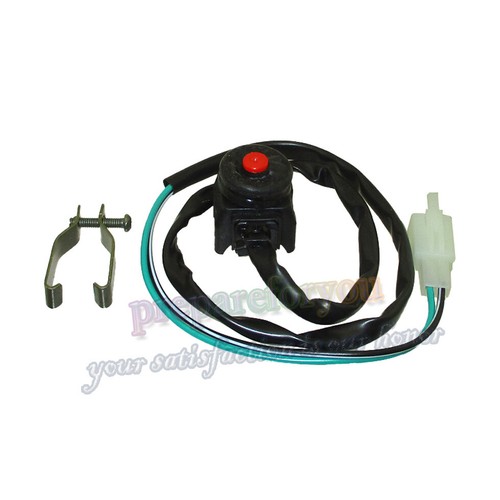 Kill stop switch for - kill,