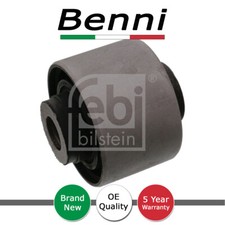 Subframe Bush Front Rear Benni