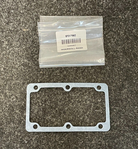 Ingersoll rand gasket - ingersoll-rand,