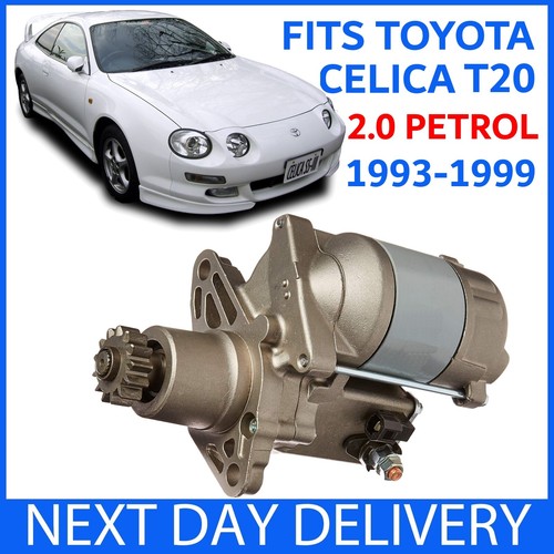 Fits toyota celica - toyota,