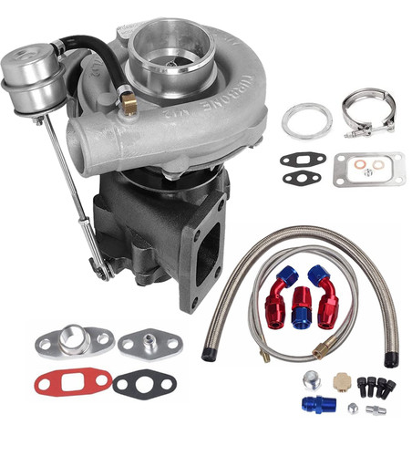 For hybrid t3t4 - for, t4