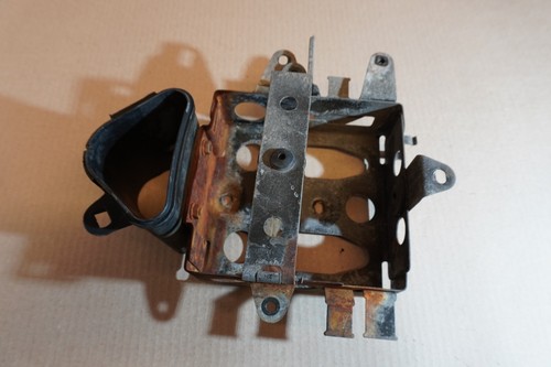 Honda cb250 250 mc02 - honda, cb