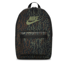 Nike Heritage Backpack Camo